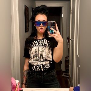 Meet your Posher, Elizabeth